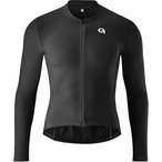 Gonso Sitivo Trikot Herren  Radtrikots schwarz Größe XS Rennrad | Gravel  Elas