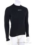 Castelli Flanders 2 Long Herren Funktionsshirt-Schwarz-XL