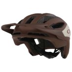 Oakley - DRT3 - Radhelm Gr S - 52-56 cm braun