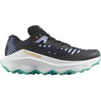 SALOMON Herren Trailrunningschuhe SHOES ULTRA GLIDE 3 PROTO PACK Black/Wht, Grö