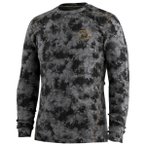 Smartwool - Merino 250 Baselayer Crew Boxed - Merinounterwäsche Gr XXL grau