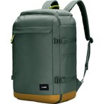 pacsafe GO 44L Carry-On Backpack - Handgepäckrucksack spruce green