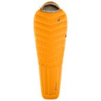Deuter - Women's Astro Pro 600 SL - Daunenschlafsack Gr 194 x 78-63 x 52-42 cm Z