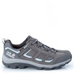 JACK WOLFSKIN Damen Multifunktionsschuhe VOJO 3 TEXAPORE LOW W, Größe 37 ½ in