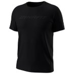 Dynafit - Traverse T-Shirt - Funktionsshirt Gr S schwarz