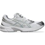 ASICS Herren Freizeitschuhe GEL-1130, Größe 37 ½ in Silber