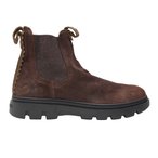 Satorisan Unalome Chelsea Desert Oasis  Herren  Freizeitschuhe braun Größe 41 