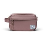 Herschel - Chapter Small Travel Kit - Kulturbeutel Gr 3 l rosa