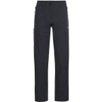 JACK WOLFSKIN Damen Hose PICO TRAIL PANTS W, Größe 44 in Grau
