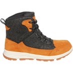 VAUDE Kinder Multifunktionsstiefel UBN Kiruna Mid CPX, Größe 31 in Orange
