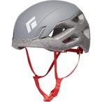 Black Diamond Vision - Kletterhelm M/L steel grey