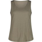 CMP Top Damen  Tanktops oliv Größe XXS Trekking  Schnell trocknend
