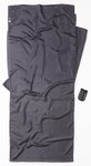 Cocoon TravelSheet InsectShield Seide Hüttenschlafsack (Wärmeleistung +5,3°C 