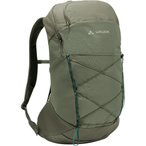 Vaude Agile Air 20   Wanderrucksack oliv Größe 20L Trekking