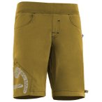 E9 - Kid's B Pentago Peace - Shorts Gr 6 Years oliv