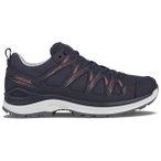 Lowa - Women's Innox Evo II GTX - Multisportschuhe 37,5 grau