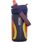 Camelbak Thrive Flip Straw 0.4L Trinkflasche Kinder  Trinkflaschen lila Größe 