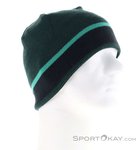 Eisbär Karan Mütze-Oliv-Dunkelgrün-One Size