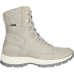 McKINLEY Damen Après-Stiefel Annabella II AQB, Größe 37 in Grau