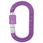 DMM - XSRE Lock - Materialkarabiner lila