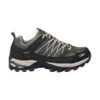 CMP Herren Trekking-Halbschuhe He/Uni RIGEL LOW TREKKING SHOES WP, Größe 41 in
