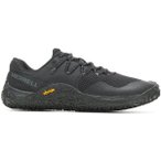 MERRELL Damen Workoutschuhe TRAIL GLOVE 7, Größe 37 in Schwarz