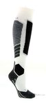 Falke SK2 Damen Skisocken-Grau-39-40