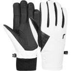 REUSCH Damen Handschuhe Reusch Diana TOUCH-TEC™, Größe 7 in Weiß