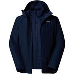 The North Face Carto Mono Triclimate   Herren  Doppeljacke blau Größe XL Trekk