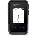 Garmin ETrex Solar GPS Gerät  GPS Geräte schwarz Größe One Size Camping