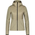 Dolomite Cristallo  Damen  Isolationsjacke beige Größe S Trekking  Windabweise