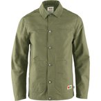 Fjällräven Vardag  Herren  Freizeitjacke, Parkas gruen Größe M Lifestyle  Wi