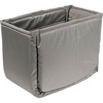 ORTLIEB Ultimate Camera-Insert - Fotoeinsatz uni