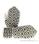 Devold Svalbard Wool Handschuhe-Dunkel-Grau-XL