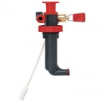 MSR - Standard Fuel Pump schwarz/rot