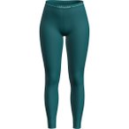 Icebreaker Damen 200 Oasis Leggings (Größe XS, tuerkis)