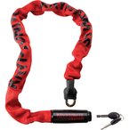 Kryptonite Keeper 785 I.C. Fahrradschloss  Fahrradschlösser rot Größe 85cm