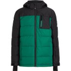 McKINLEY Kinder Jacke Emmet jrs, Größe 152 in Blau