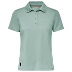 Vaude - Women's Essential Polo Shirt - Polo-Shirt Gr 34 türkis