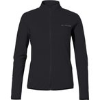 Vaude Matera II Radtrikot Damen  Radtrikots schwarz Größe XL Mountainbike | Re