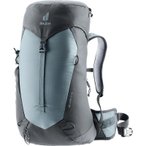 deuter AC Lite 22 SL - Wanderrucksack shale-graphite