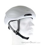 Fizik Kudo Aero MIPS Rennradhelm-Weiss-S
