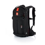 Arva - Airbag Mini 15+ - Lawinenrucksack schwarz