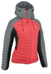 Maul Damen Saas-Fee REC Isolationsjacke 42