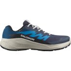 SALOMON Herren Trailrunningschuhe SHOES ALPHAGLIDE GTX Blue Nights/LunRoc, Grö�