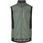 VAUDE Herren Weste Me Kuro Air Vest, Größe XL in Grau