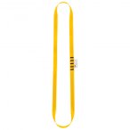 Petzl - Anneau - Rundschlinge Gr 60 cm weiß/gelb