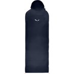 Salewa Micro II 650 Quattro Schlafsack  Kunstfaserschlafsäcke blau Größe max.