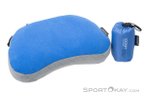 Cocoon Air-Core Pack 33x21cm Kissen-Blau-One Size