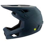 Alpina - Pikes Mips - Radhelm Gr 60-63 cm blau